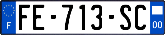 FE-713-SC