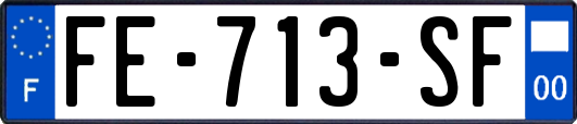 FE-713-SF