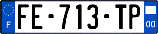 FE-713-TP