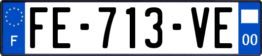 FE-713-VE
