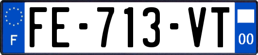 FE-713-VT