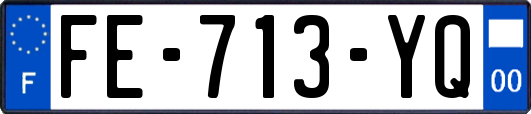 FE-713-YQ