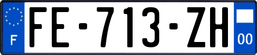 FE-713-ZH