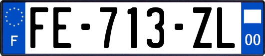 FE-713-ZL