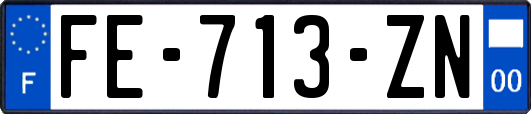 FE-713-ZN