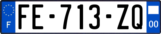 FE-713-ZQ