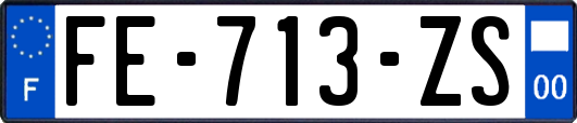 FE-713-ZS