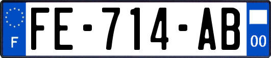 FE-714-AB