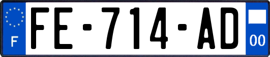 FE-714-AD