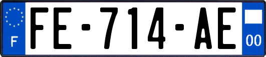 FE-714-AE