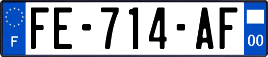 FE-714-AF