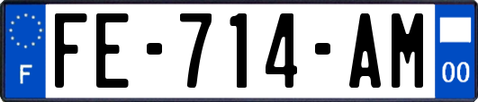 FE-714-AM