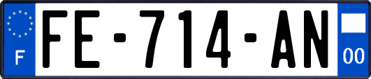 FE-714-AN