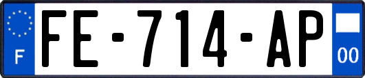 FE-714-AP