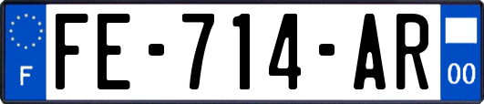 FE-714-AR