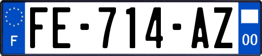 FE-714-AZ