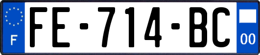 FE-714-BC