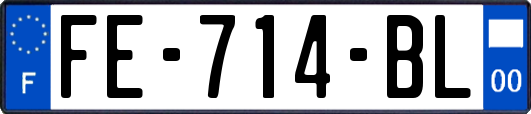 FE-714-BL