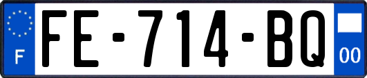 FE-714-BQ