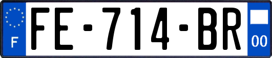 FE-714-BR