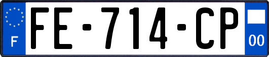 FE-714-CP