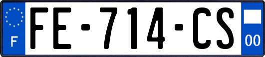 FE-714-CS