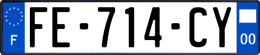 FE-714-CY