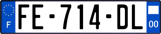 FE-714-DL