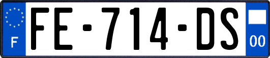 FE-714-DS