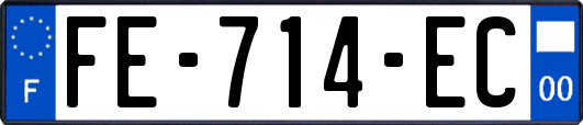 FE-714-EC