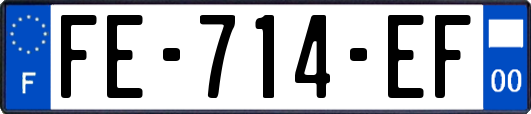 FE-714-EF