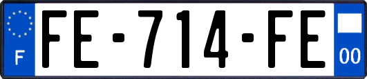FE-714-FE