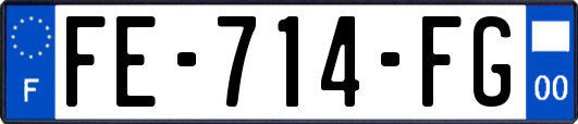 FE-714-FG