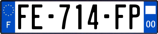 FE-714-FP