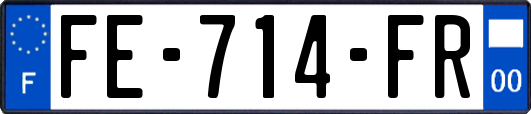 FE-714-FR