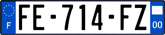 FE-714-FZ