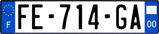 FE-714-GA