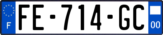 FE-714-GC