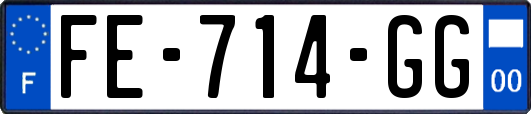 FE-714-GG