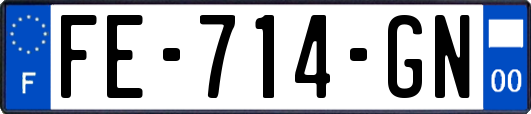 FE-714-GN