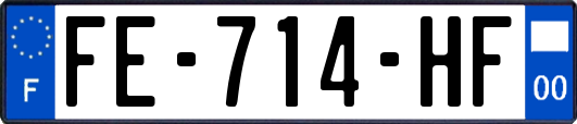 FE-714-HF