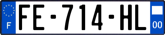 FE-714-HL