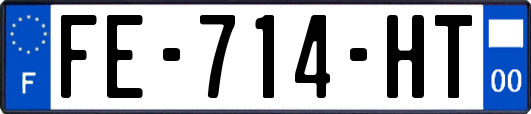 FE-714-HT