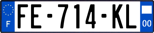 FE-714-KL