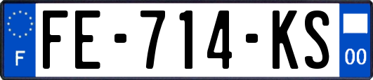 FE-714-KS
