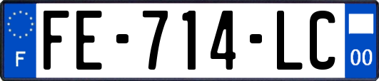 FE-714-LC