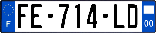 FE-714-LD