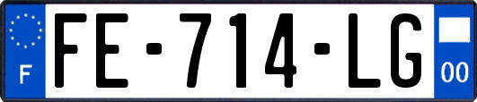 FE-714-LG
