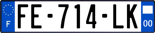 FE-714-LK