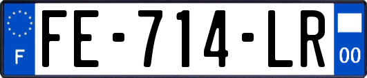 FE-714-LR